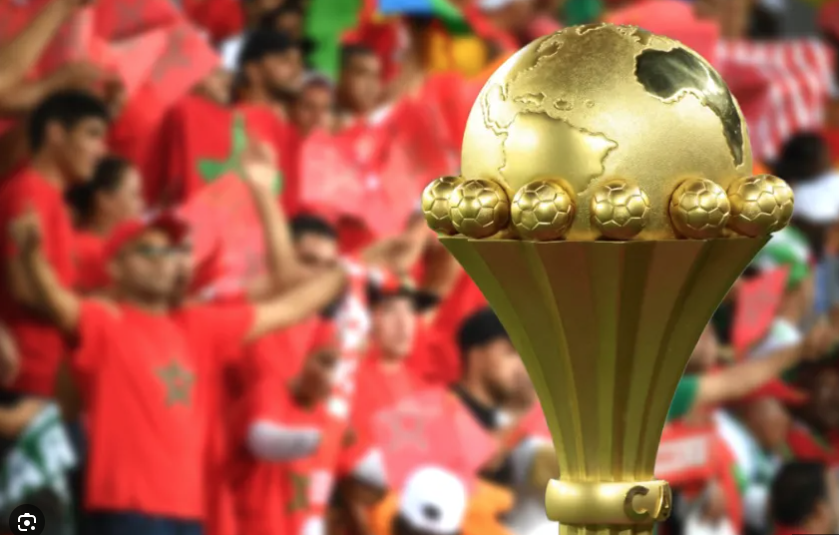 Coupe d'Afrique 2025 Le Maroc désigné Télé Sénégal